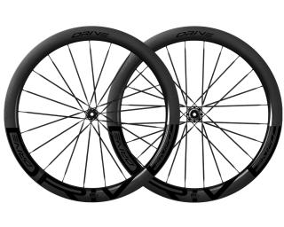 Elitewheels Drive G50 CS Gravel Wielen