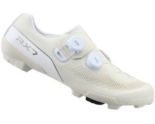 Shimano RX710 MTB Schuhe Weiß