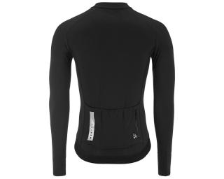 Craft Endur Training LS Jersey Black