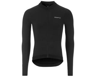 Craft Endur Training LS Jersey Black