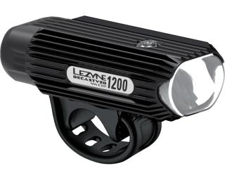 Lezyne Deca STVZO 1200