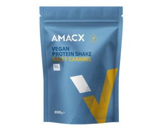 Amacx Recovery Shake Caramel