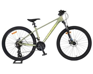 Volare X-trail Green