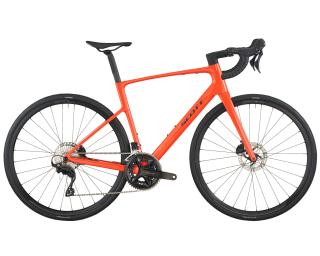 Scott Addict 50 Oranje