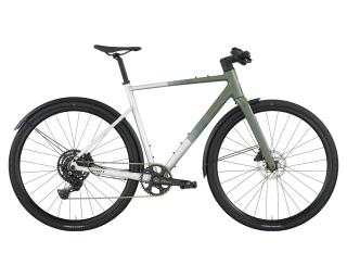 Scott Metrix 30 EQ Fitness Fiets