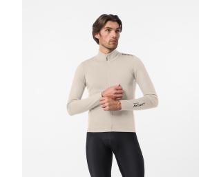Castelli Espresso 2 Winter Jacket White