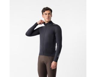 Castelli Espresso 2 Winter Jacket Black