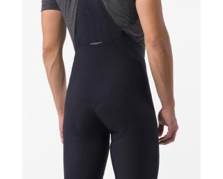 Castelli Thermowoven Bib Tight Black