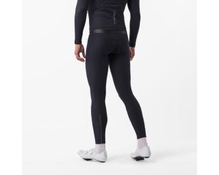 Castelli Thermowoven Bib Tight Black
