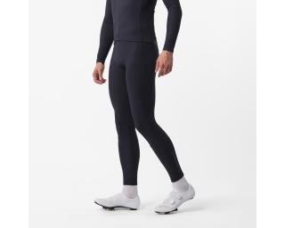 Castelli Thermowoven Bib Tight Black