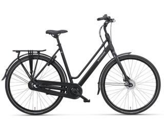 Batavus Fonk 7 Stadsfiets