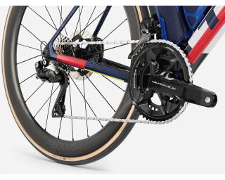 Trek Madone SLR 9 Gen 8 Lidl-Trek Team Replica