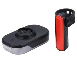 BBB Cycling Slice 600i connect + Signal ModeSync BLS-286i Verlichtingsset