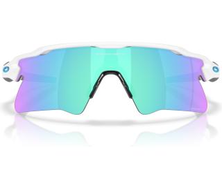 Lunettes Vélo Oakley Radar EV Heater Prizm Sapphire