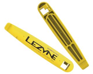 Lezyne Tubeless Power XL Tire Lever Geel