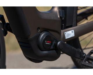 Cube Touring Hybrid Pro Hybride E-Bike
