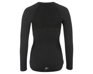 Craft Wool Extreme X LS 2 W Noir
