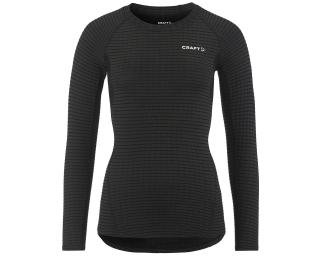 Craft Wool Extreme X LS 2 W Noir
