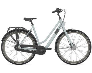 Gazelle Esprit T3 Stadsfiets Dames / Grijs