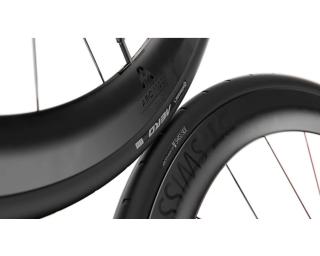DT Swiss ARC 1100 Black Edition 55 WTS Racefiets Wielen