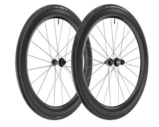 DT Swiss ARC 1100 Black Edition 55 WTS Racefiets Wielen