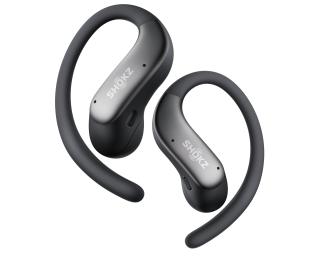 Shokz OpenFit Air 2 Black
