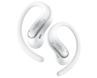 Shokz OpenFit Air 2 White