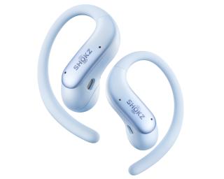 Shokz OpenFit Air 2 Light blue