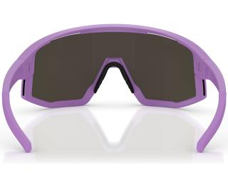 Bliz Fusion Small Fietsbril Paars