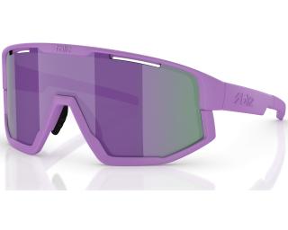 Bliz Fusion Small Fietsbril Paars