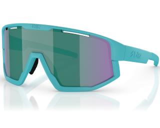 Bliz Fusion Small Fietsbril Geel / Groen