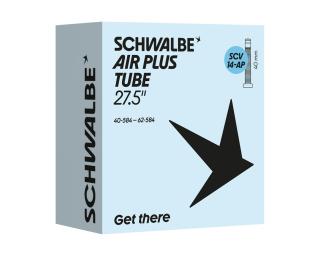 Schwalbe SCV14 Inner Tube