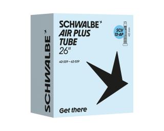 Schwalbe SCV13-AP Inner Tube
