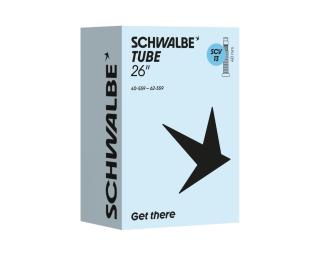 Schwalbe SCV13 Inner Tube