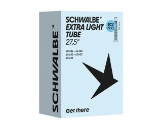 Schwalbe SCV19-EL Slange 50 mm