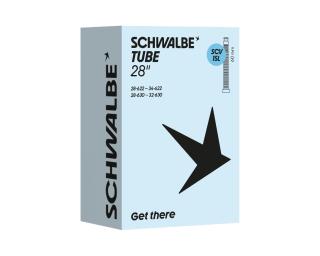 Cámara de Aire Schwalbe SCV15L 60 mm