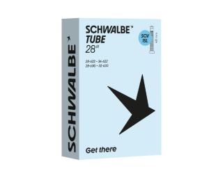 Cámara de Aire Schwalbe SCV15L 40 mm