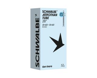 Schwalbe SCV15-AE Slange 80 mm