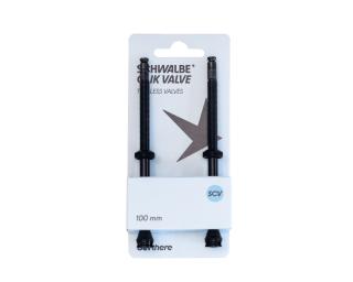 Schwalbe Tubeless Ventielen SCV