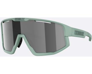 Bliz Fusion Small Fietsbril Groen / Grijs