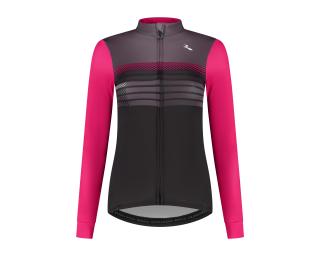 Rogelli Stryde W Fietsshirt Roze