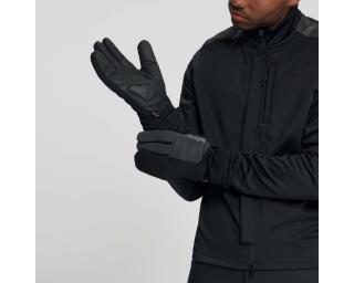 Rogelli Deep Winter Fietshandschoenen Zwart