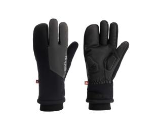 Rogelli Deep Winter Fietshandschoenen Zwart