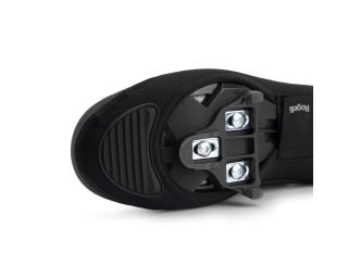 Rogelli Distance Overschoenen Zwart