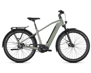 Kalkhoff Image 3 Advance BLX Elektrische Fiets