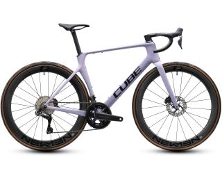 Cube Agree C:62 Race Violet