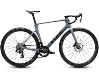 Cube Agree C:62 SLX Gris