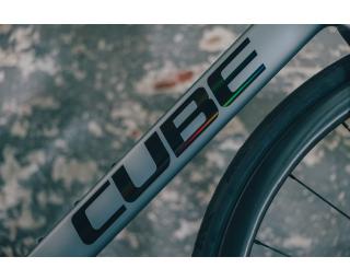Cube Agree C:62 SLX
