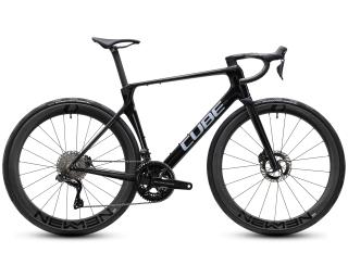 Cube Agree C:62 SLT Noir
