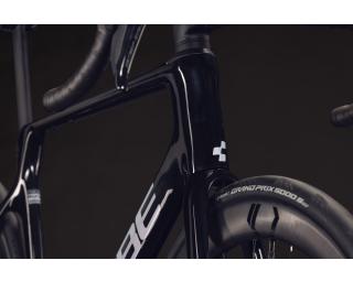 Cube Agree C:62 SLT Noir